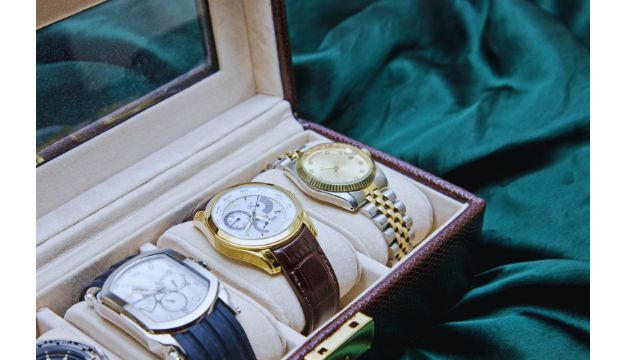 Best Watches Under $100 That Look Expensive