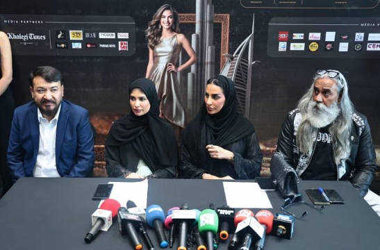 “Eternal Runway” to Premiere in Dubai on July 4 – A New Global Fashion Showcase by Emirates Holding Group & MOVe