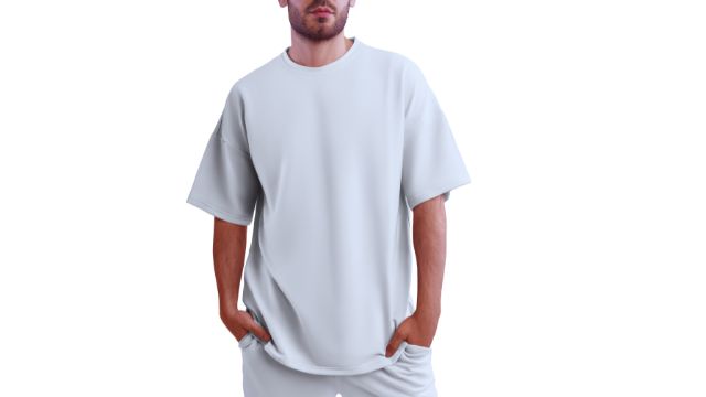 How to Style Oversized Clothes Without Looking Sloppy