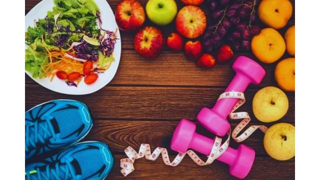 Top 10 Health and Fitness Tips for a Vibrant Life