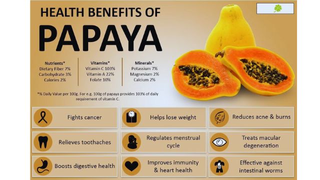 Top 15 Health Benefits of Papaya for a Vibrant Life