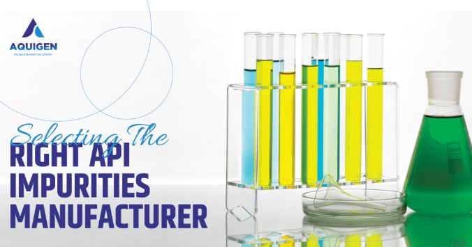 Aquigen Bio Sciences Strengthens Sustainable Biotech Innovations to Meet Global Demand and Supply Chain Gaps