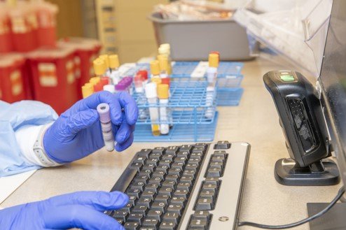 Research group publishes landmark study examining diagnostic access in India’s fight against tuberculosis